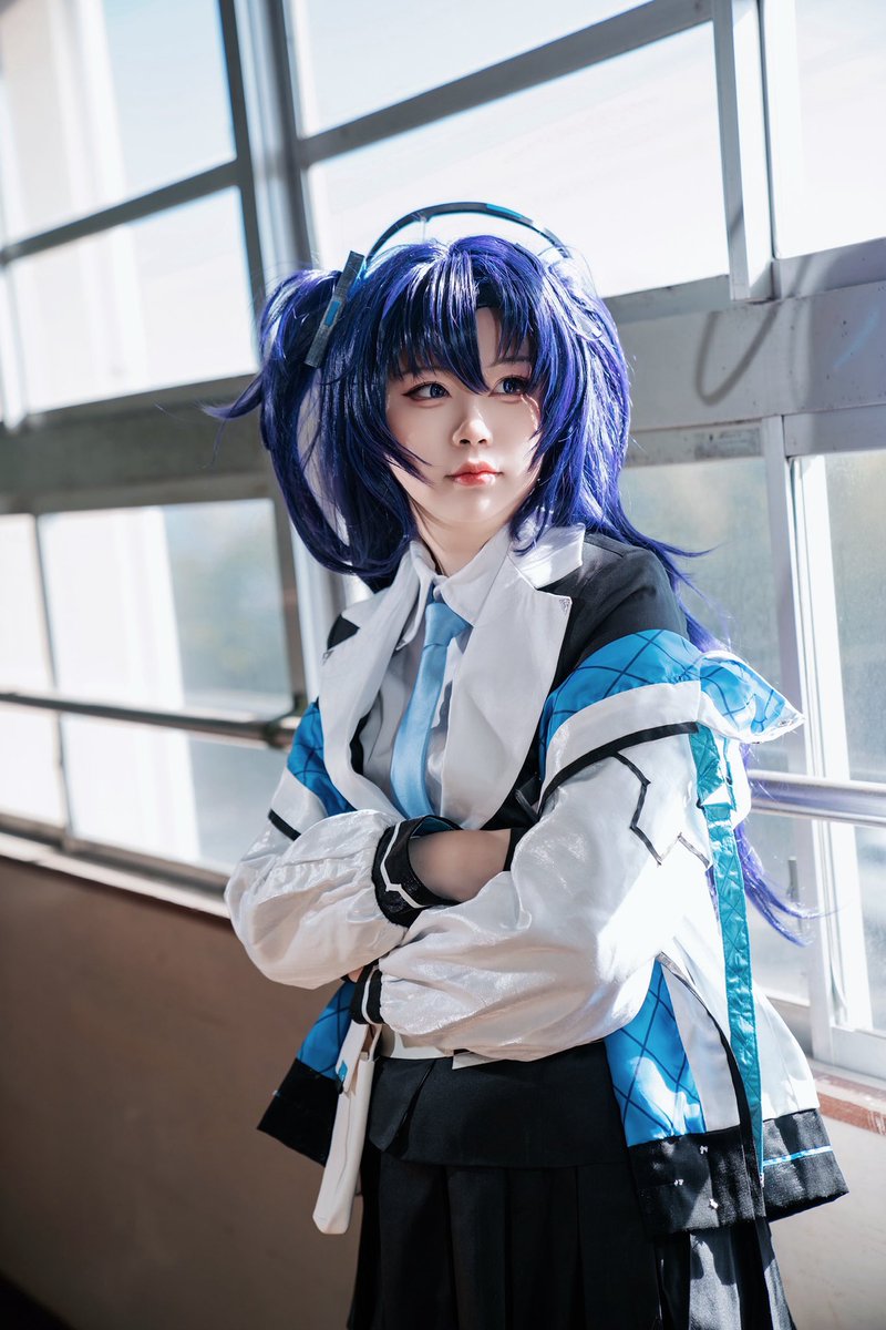 ツインテールの日 うむ