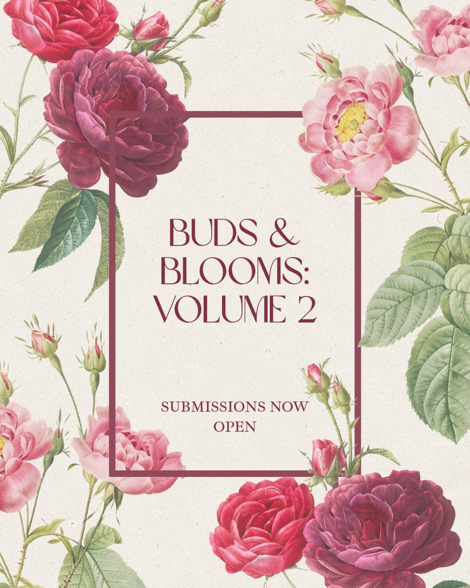 Cosmic Daffodil Journal tweet media