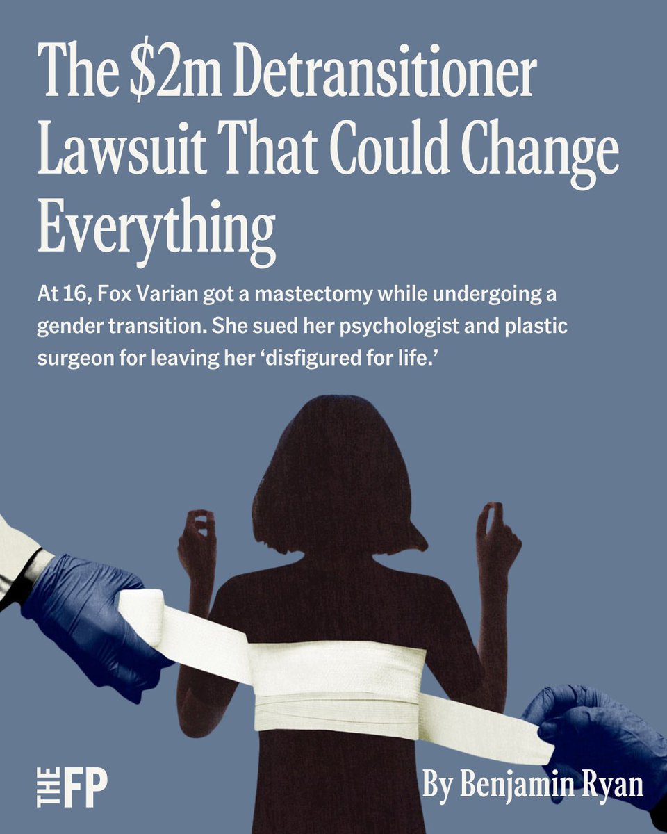 The Free Press tweet media