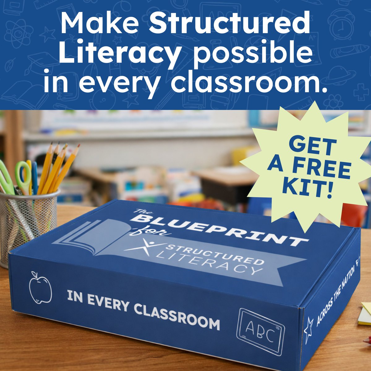 International Dyslexia Association tweet media