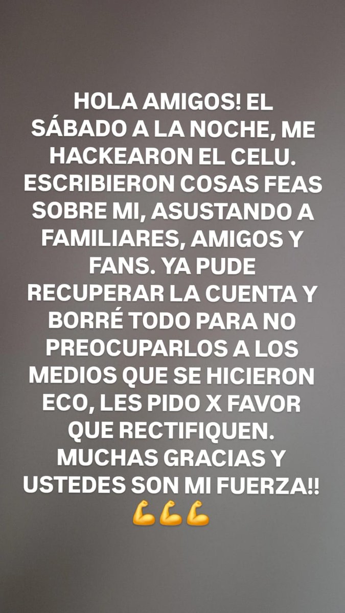 Vicente Viloni tweet media