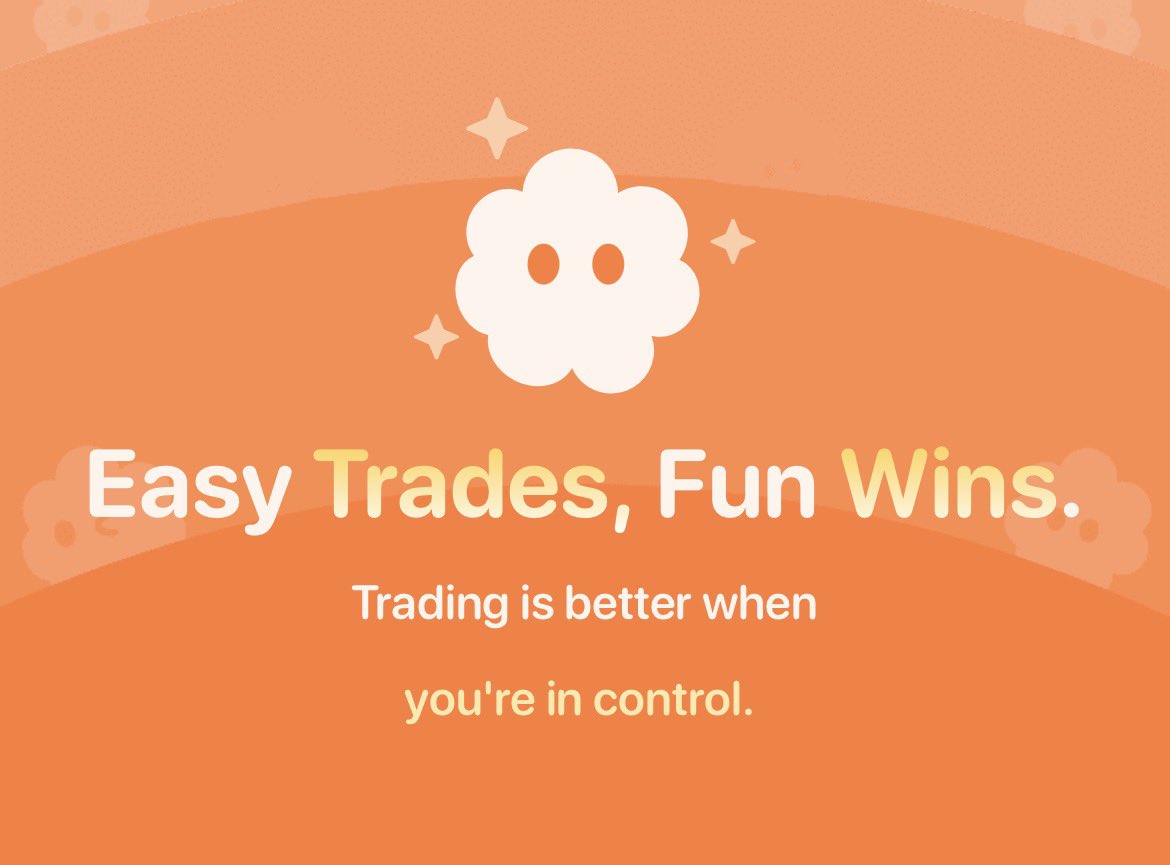 Shinyethdot's tweet image. If 2026 is the year retail trading actually grows up, @easydotfunX is giving us a glimpse of what that feels like. 

Trading should feel like you’re inside a living market where you can sense activity, understand where attention is building, and make decisions with real-time…