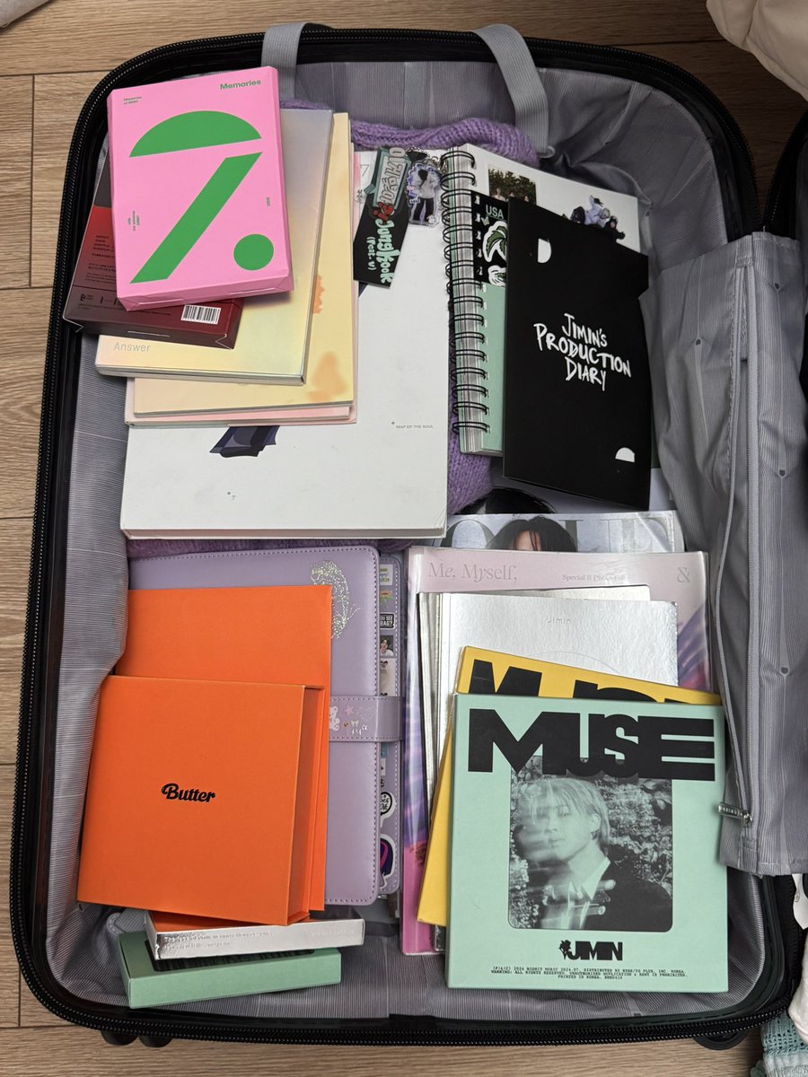 sizi bavulda görmek o kadar üzücü ki