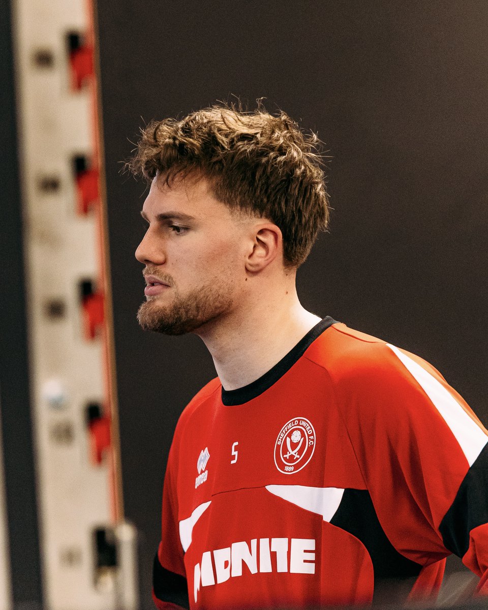 Sheffield United tweet media