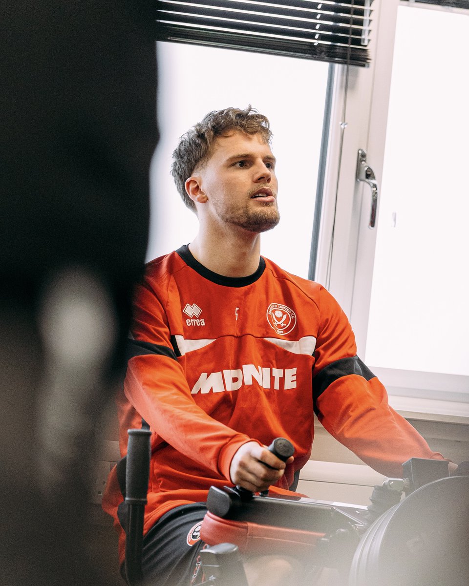 Sheffield United tweet media