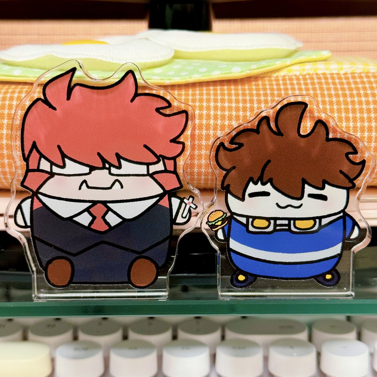 Egg_create's tweet image. 