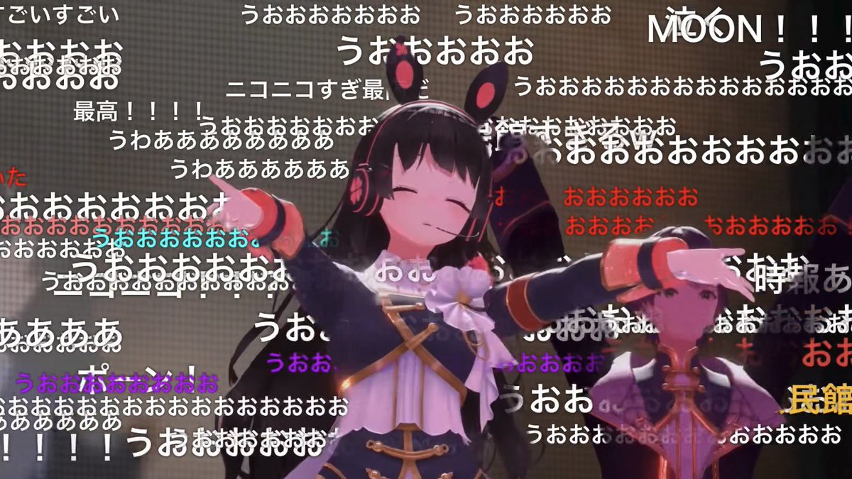 _anywhere_door's tweet photo. にじさんじ組曲が来た時の衝撃を、いつまでも覚えておきたいよ https://t.co/bVbfO7KvnX