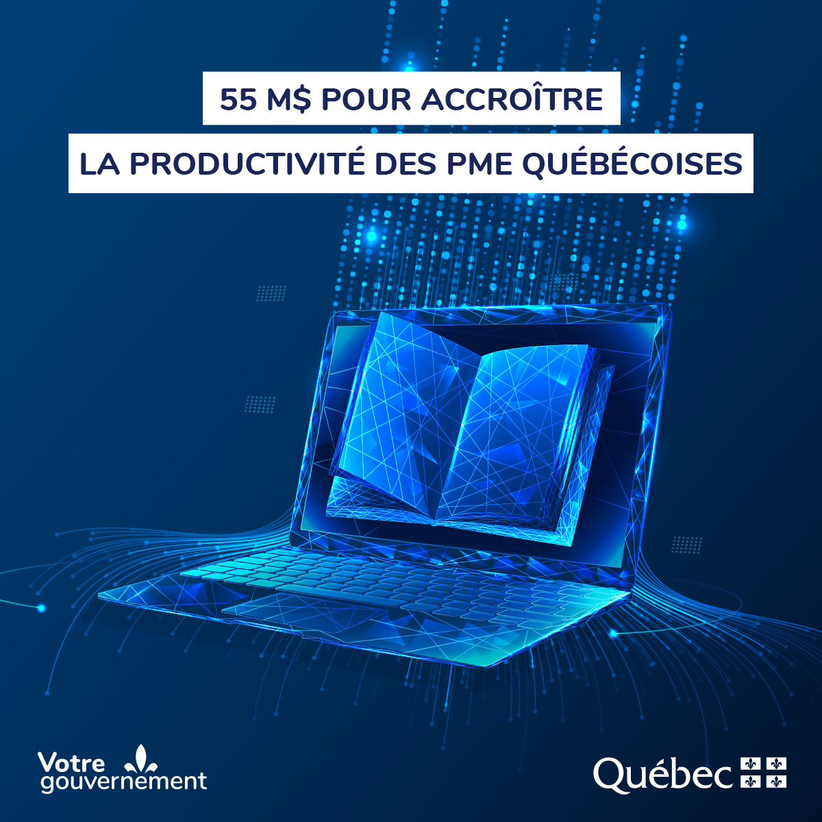 Emploi et Solidarité sociale Québec tweet media