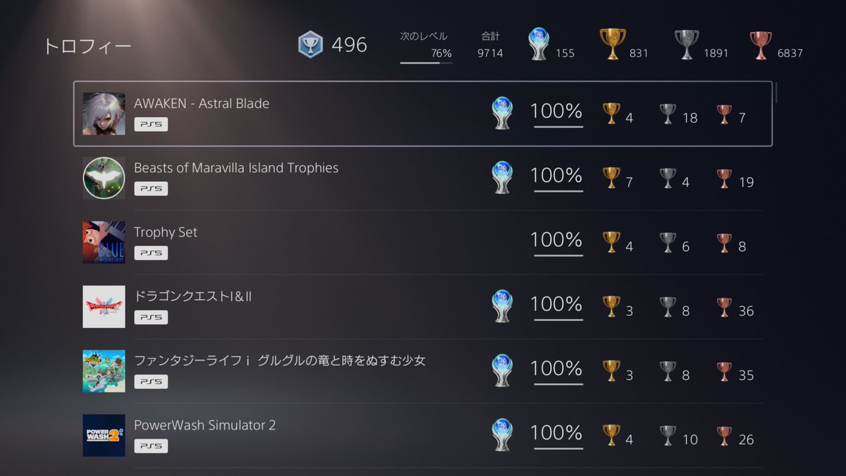 W&C Play Report tweet media