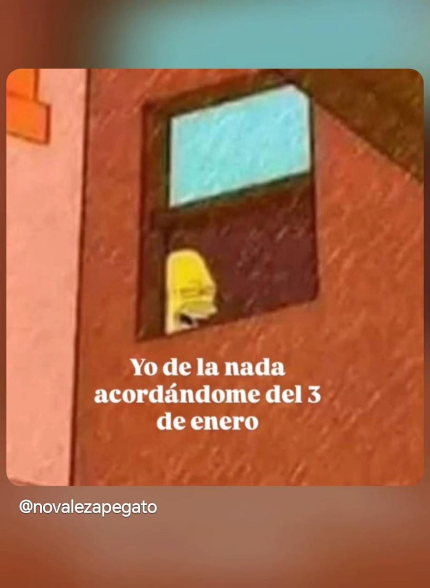 Muy buenos días tengan todos ☕✨