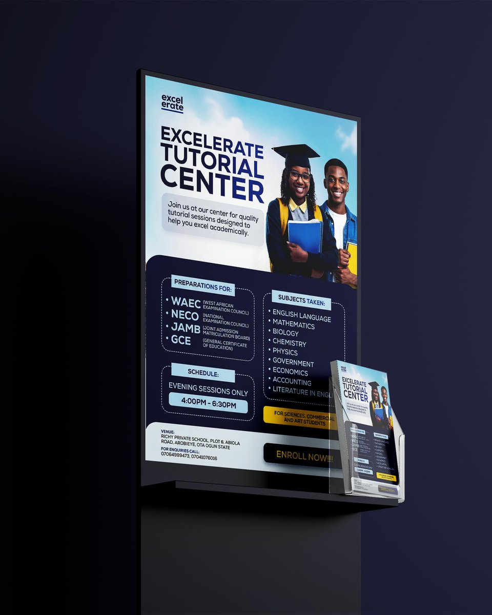 The Amazing Designer tweet media