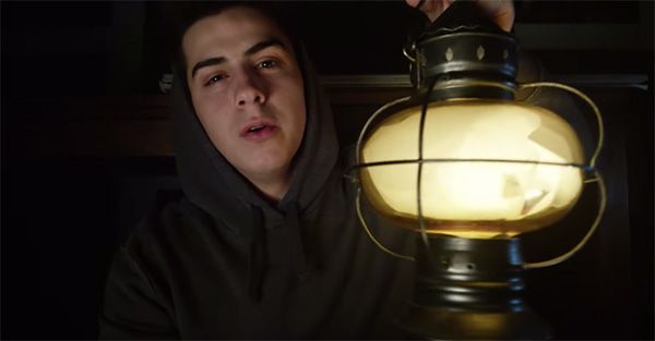 El video perfecto para hacerle entender a los niños por qué no deben dejar la Eucaristía 😱 catholic-link.com/por-que-no-dej…