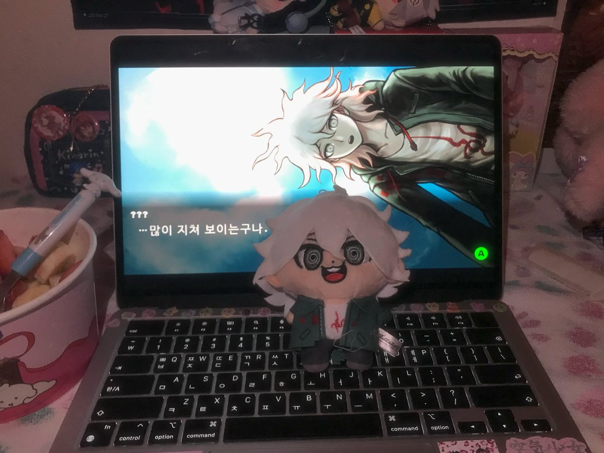 Os-すんちゃん (@tenshinohato) on Twitter photo 