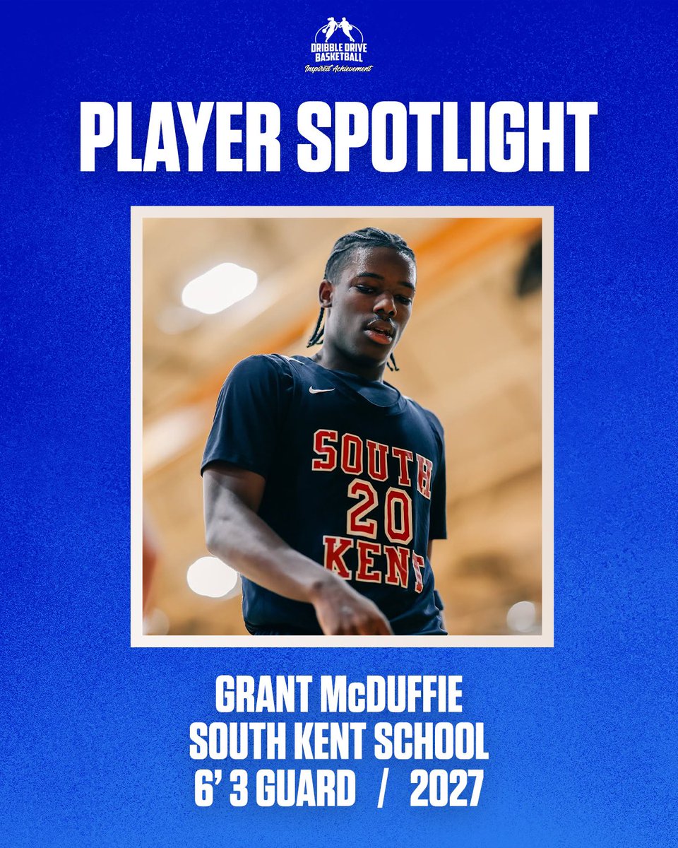 Dribble Drive Basketball Club tweet media