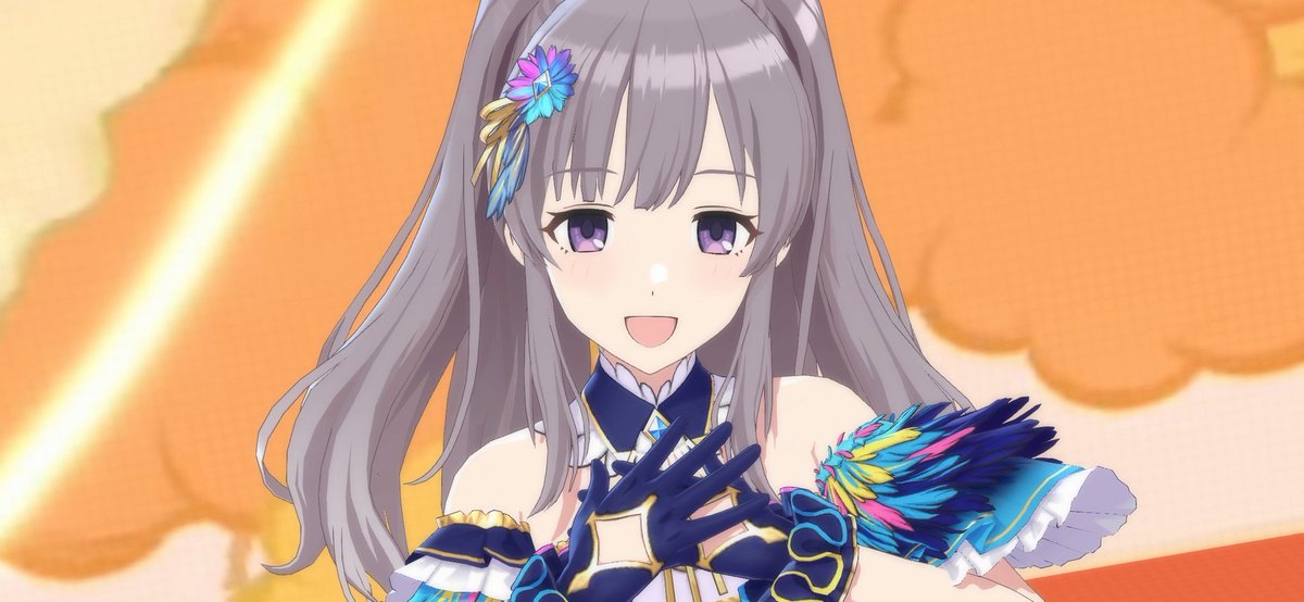 Post by shinichi on X: #幽谷霧子