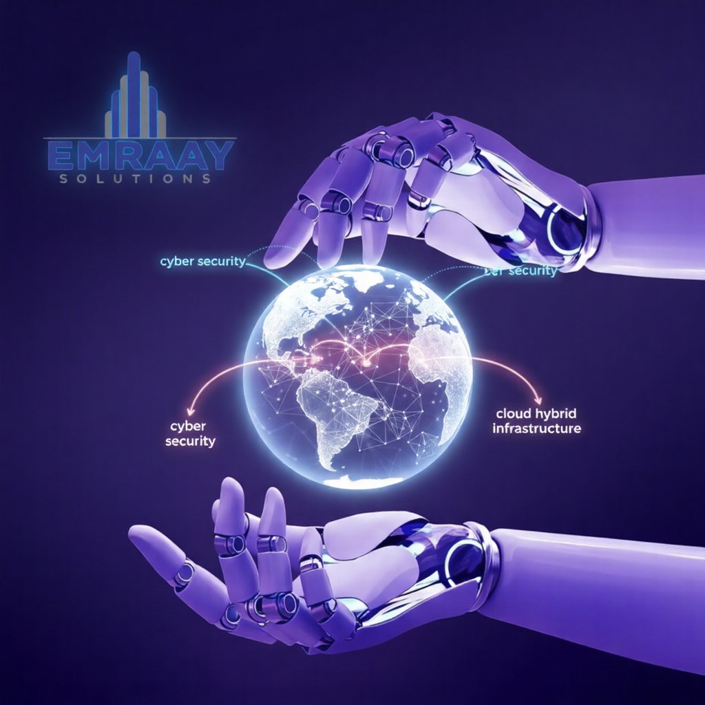 Emraay Solutions (@Emraaysolutions) / Posts / X