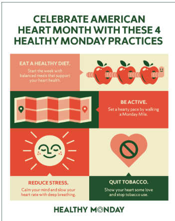 EmployeeWellness, RockwallCo,TX tweet media