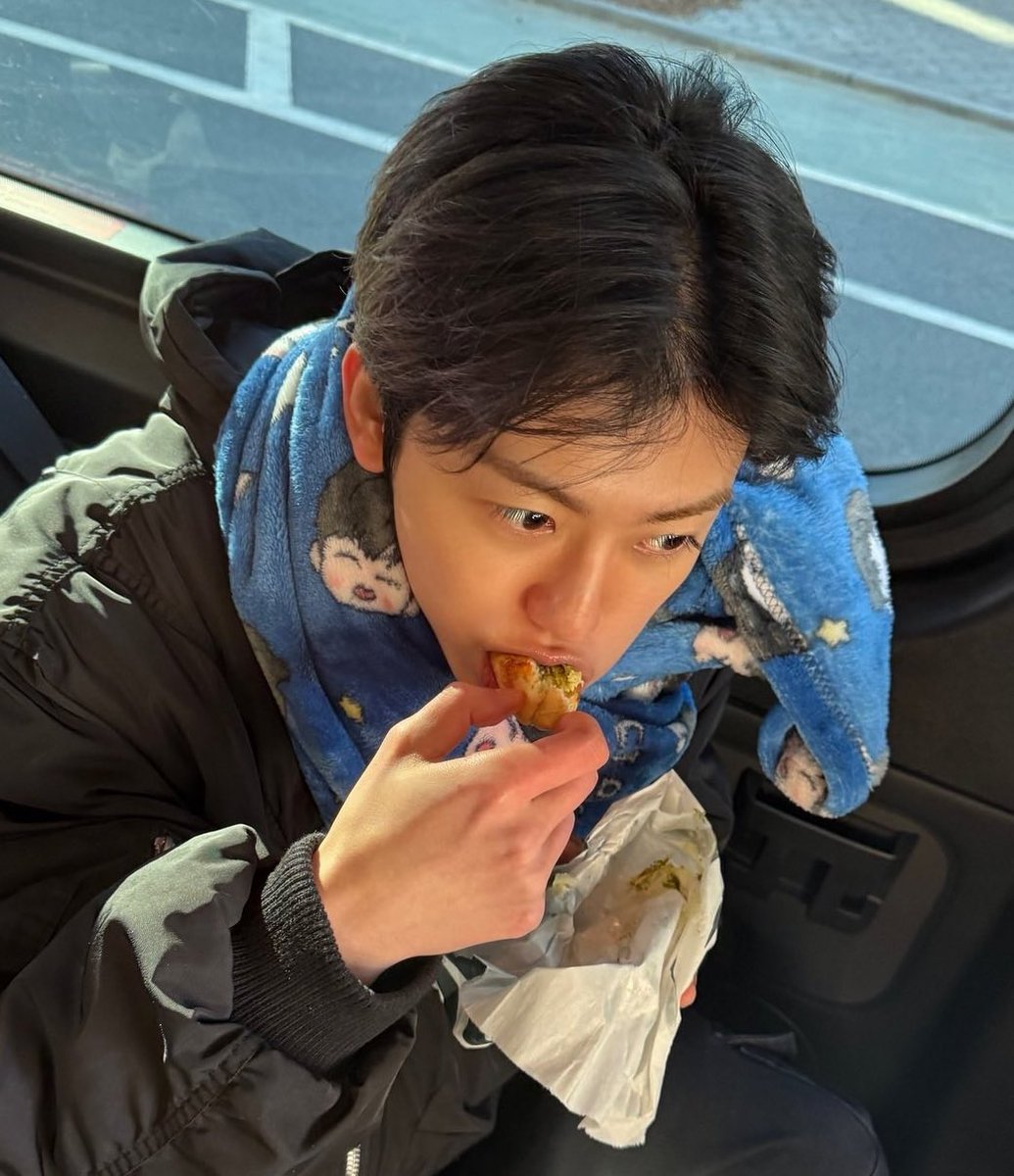 OUT_NA___'s tweet image. ฝากขาย/WTS 
🐰 ผ้าห่มสีน้ำเงิน โมชิโมชิ 540฿ รวมส่ง
ไม่เคยแกะ
#ตลาดนัดnctdream