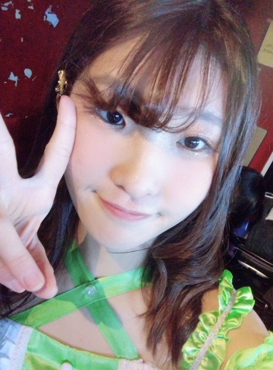 羽澄あやは（綾羽）🦜💚ゆめみどき (@ayappa_sr) / Posts / X