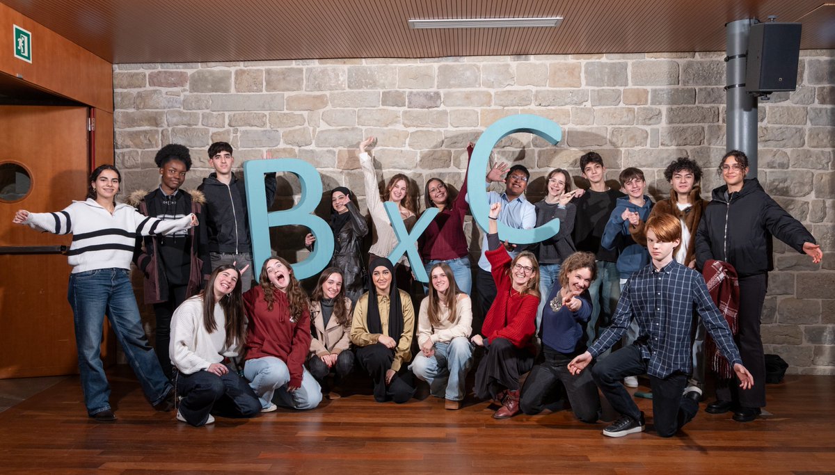 Institute for Advanced Chemistry of Catalonia tweet media