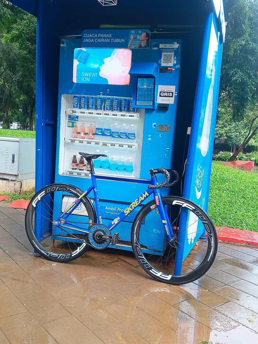 Rangga Cakep tweet media