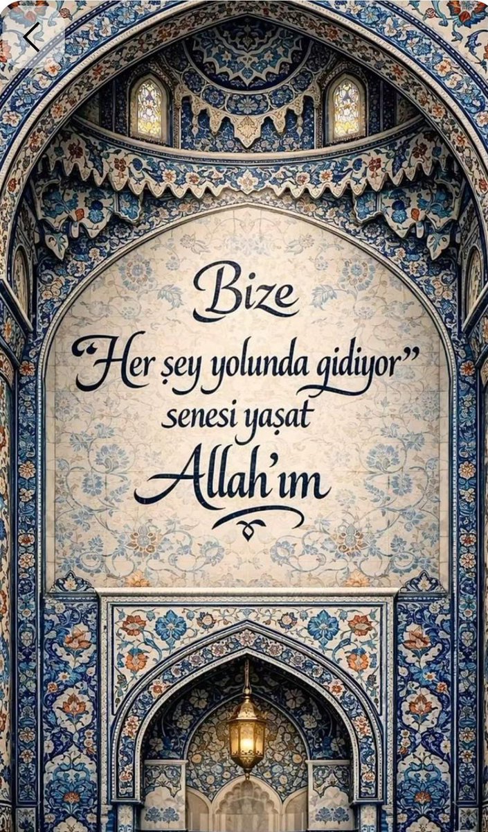 Ey Kerîm kerem kıl merhamet buyur
Ol ism-i Gaffâr’a bağışla bizi
Yâ Rab muhabbetin kalblere duyur
Ahmed-i Muhtâr’a bağışla bizi

Alvarlı Efe
#BeratKandili
