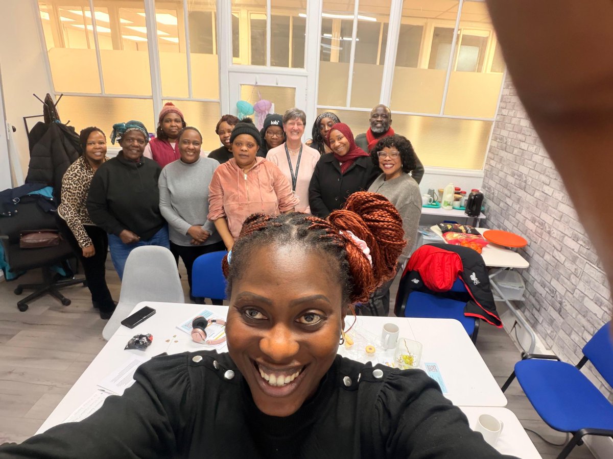 UWS Community Education tweet media