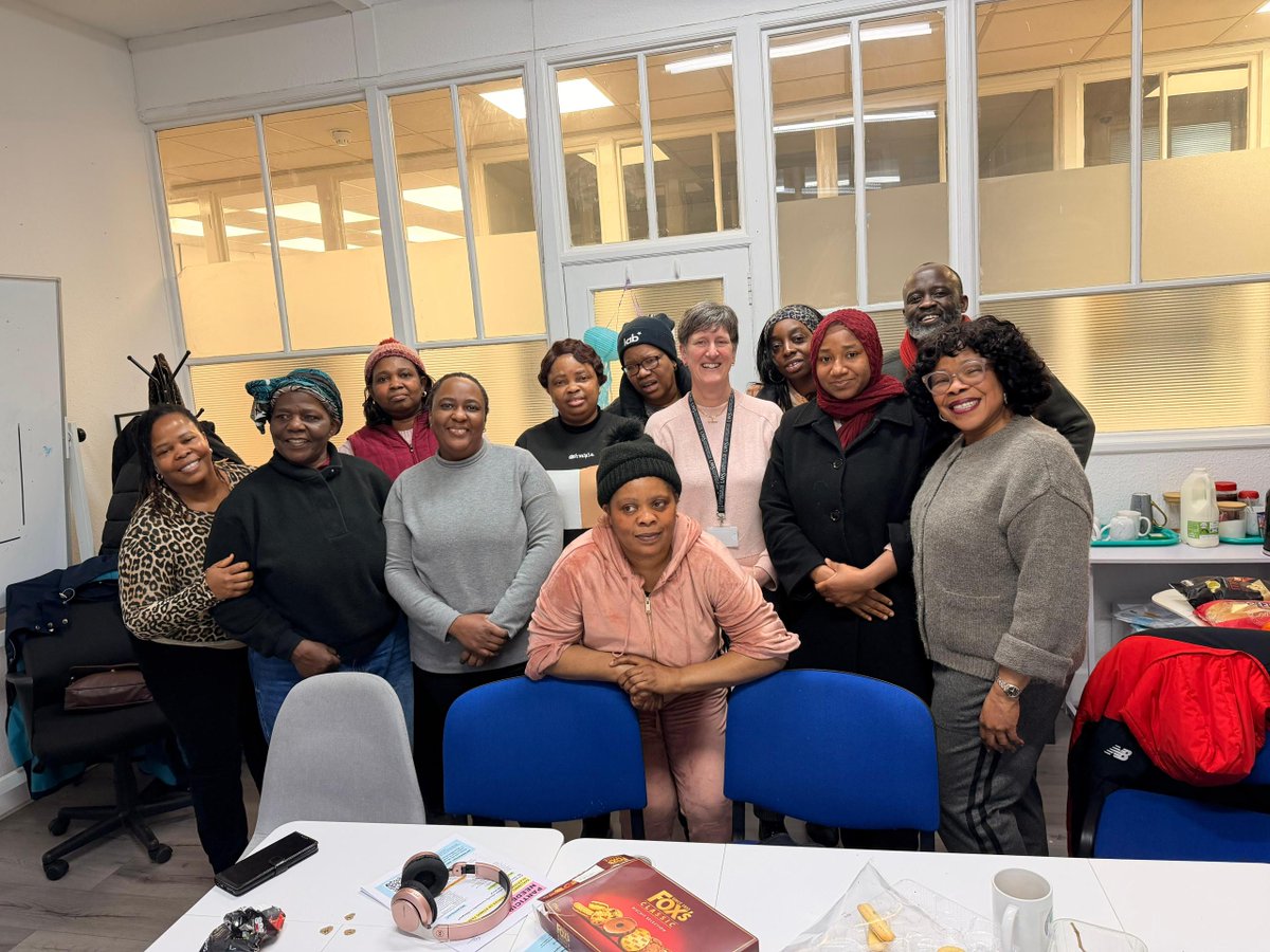 UWS Community Education tweet media