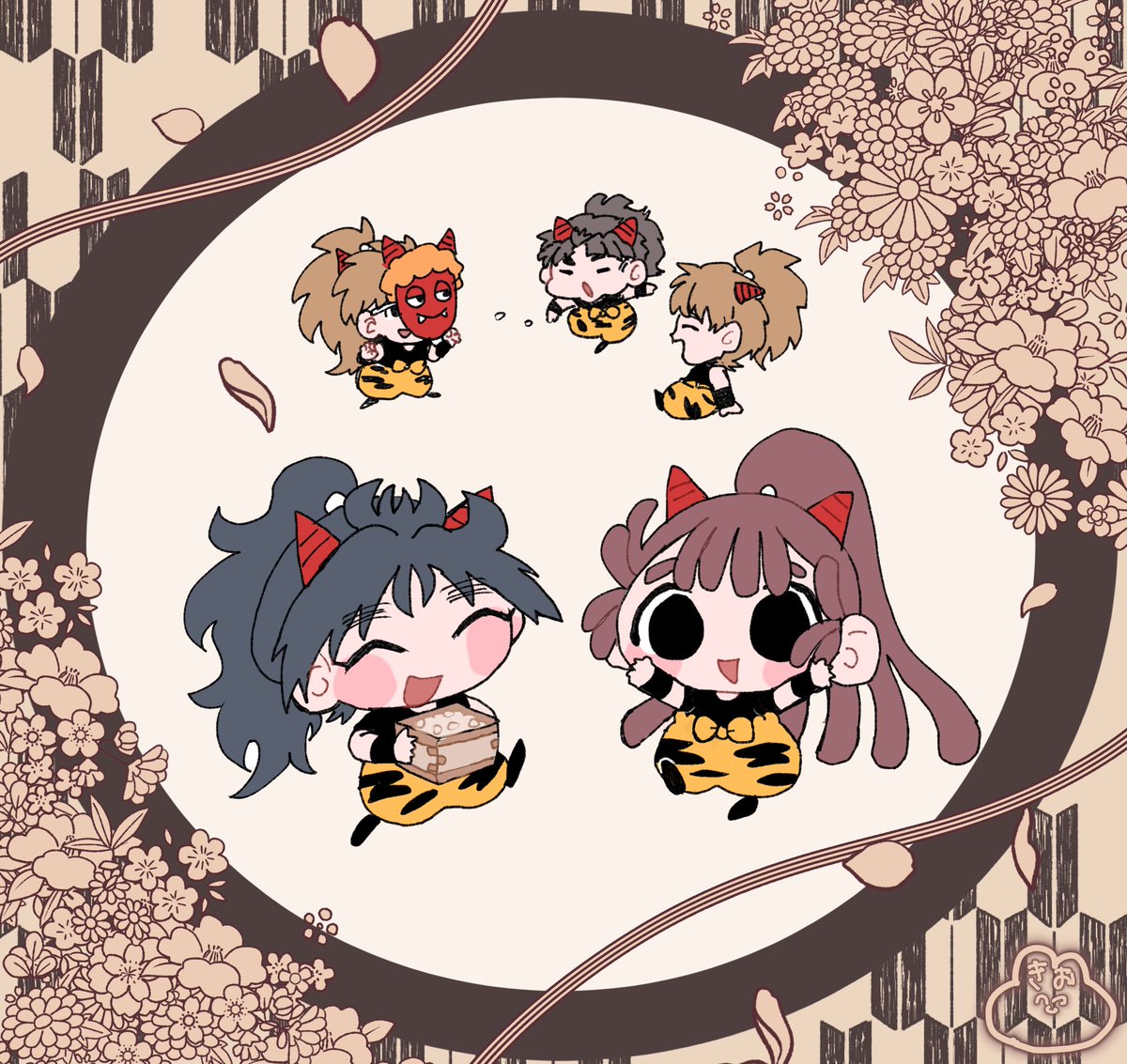 Post by きお📛 on X: 👹