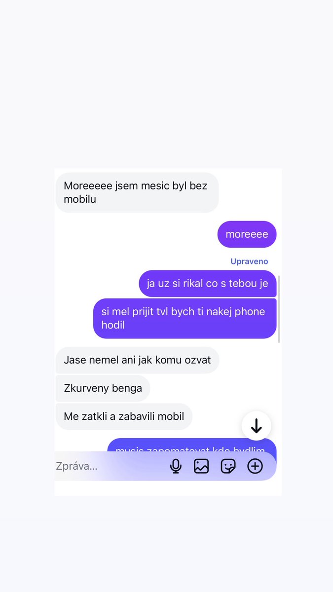 doherero's tweet image. uz to fakt boli hodne