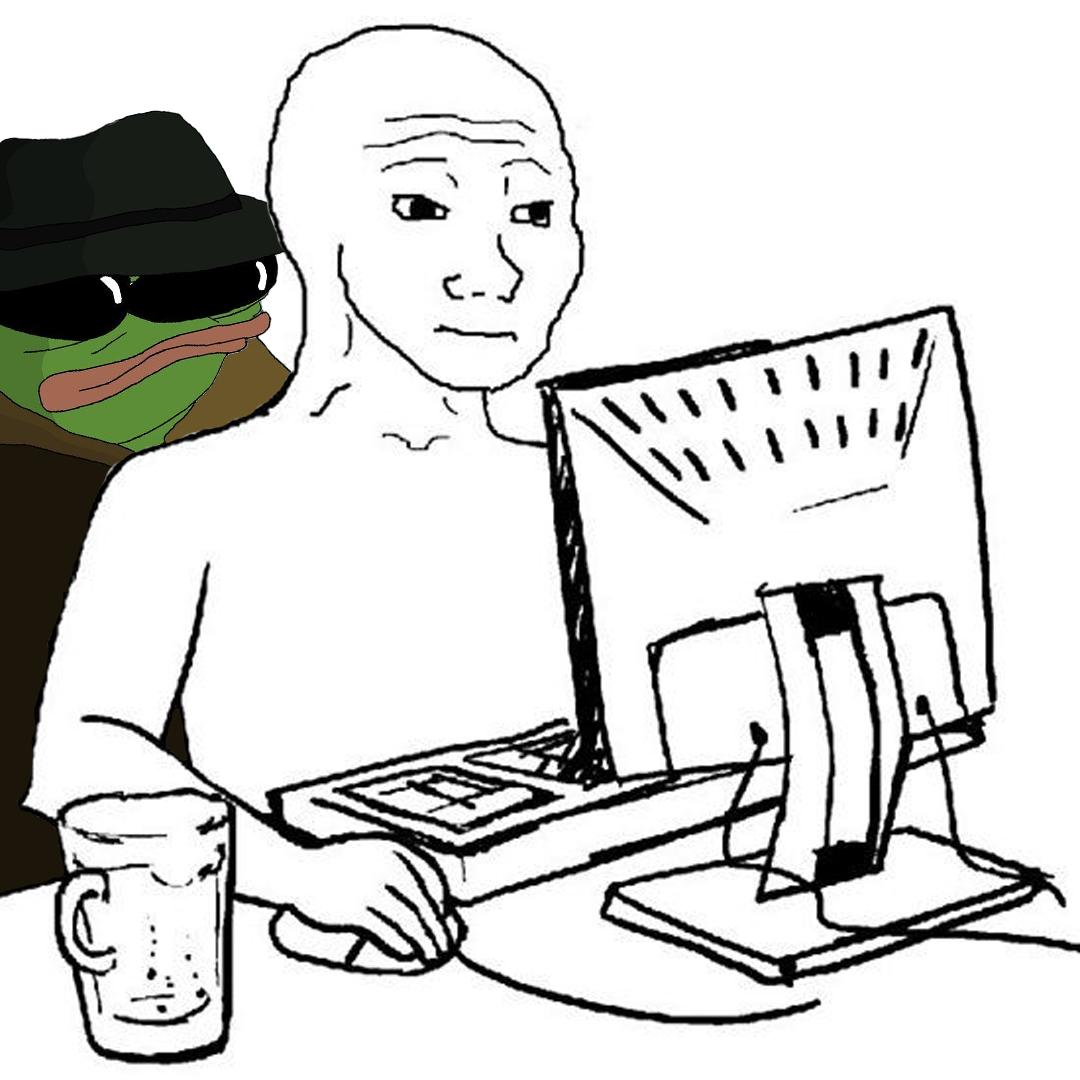 Smart contract loading

Flywheel started spinning

Migration process engaged

Please read this thread for updates on the next step, starting with 0x50 WOJAK → 0x8d $wojak migration on Centralized Exchanges (CEXs):