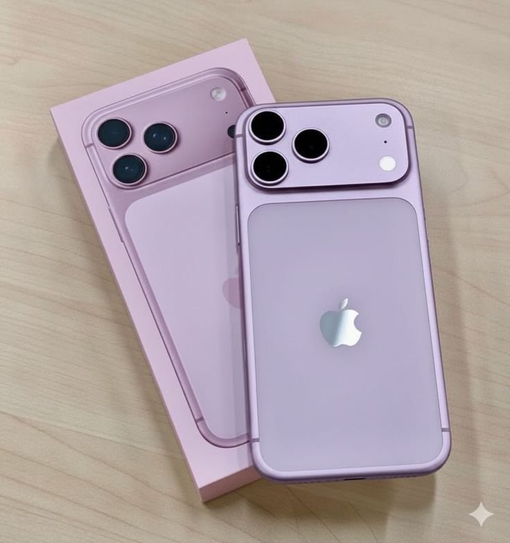 aesttics's tweet image. pink or purple?