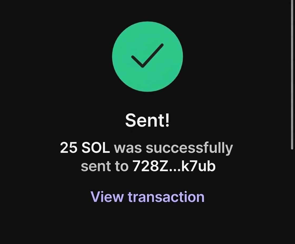 n2xCHAIN tweet media