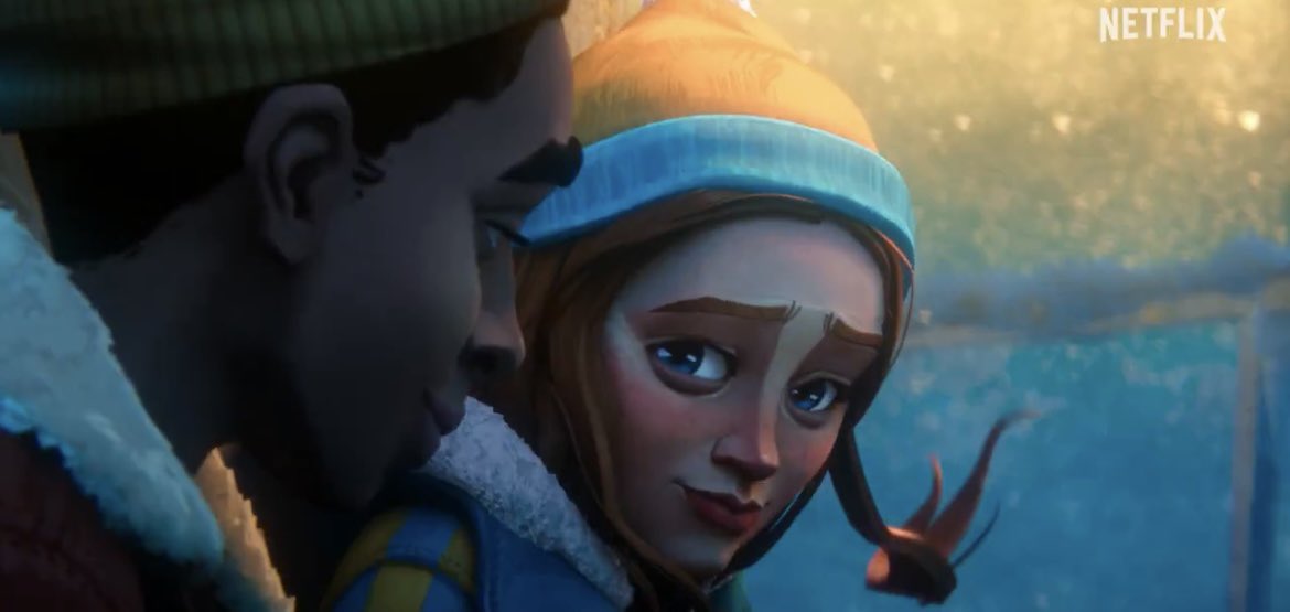 luvcadie's tweet image. soulmates in every universe.