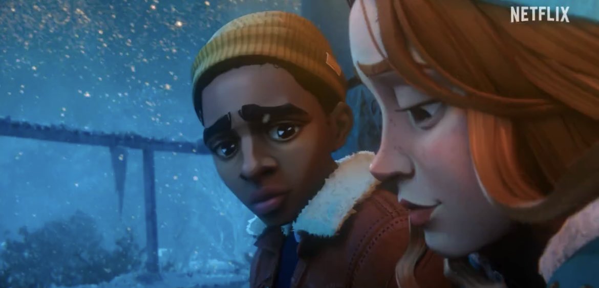 luvcadie's tweet image. soulmates in every universe.