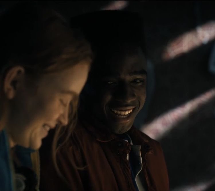 luvcadie's tweet image. soulmates in every universe.