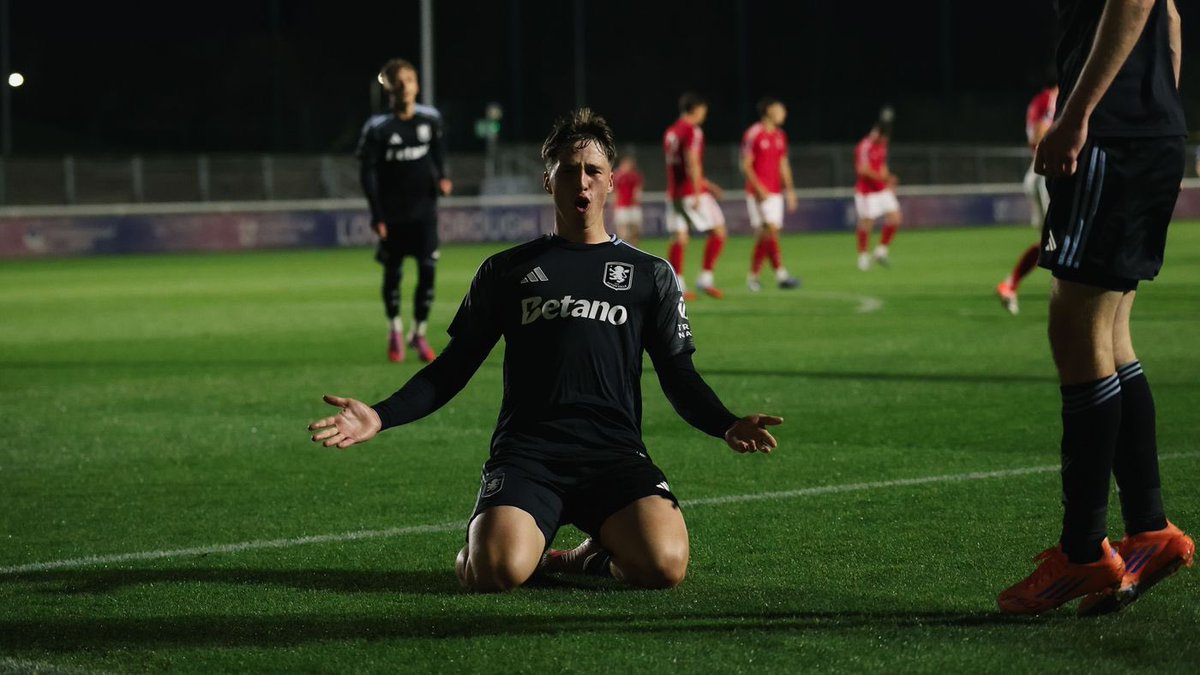 The Villa Academy tweet media