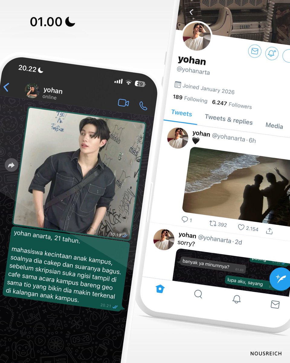 ✦ tweet media
