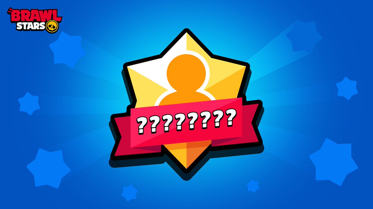 Brawl Stars tweet media