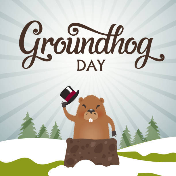 ashfordmeadows's tweet photo. Happy Groundhog Day! Will the groundhog see its shadow? 🌱🐾 Share your predictions below! #GroundhogDay #SpringComing https://t.co/PPn4uzmEl9