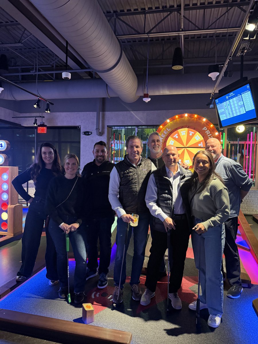 Greyson Technologies tweet media