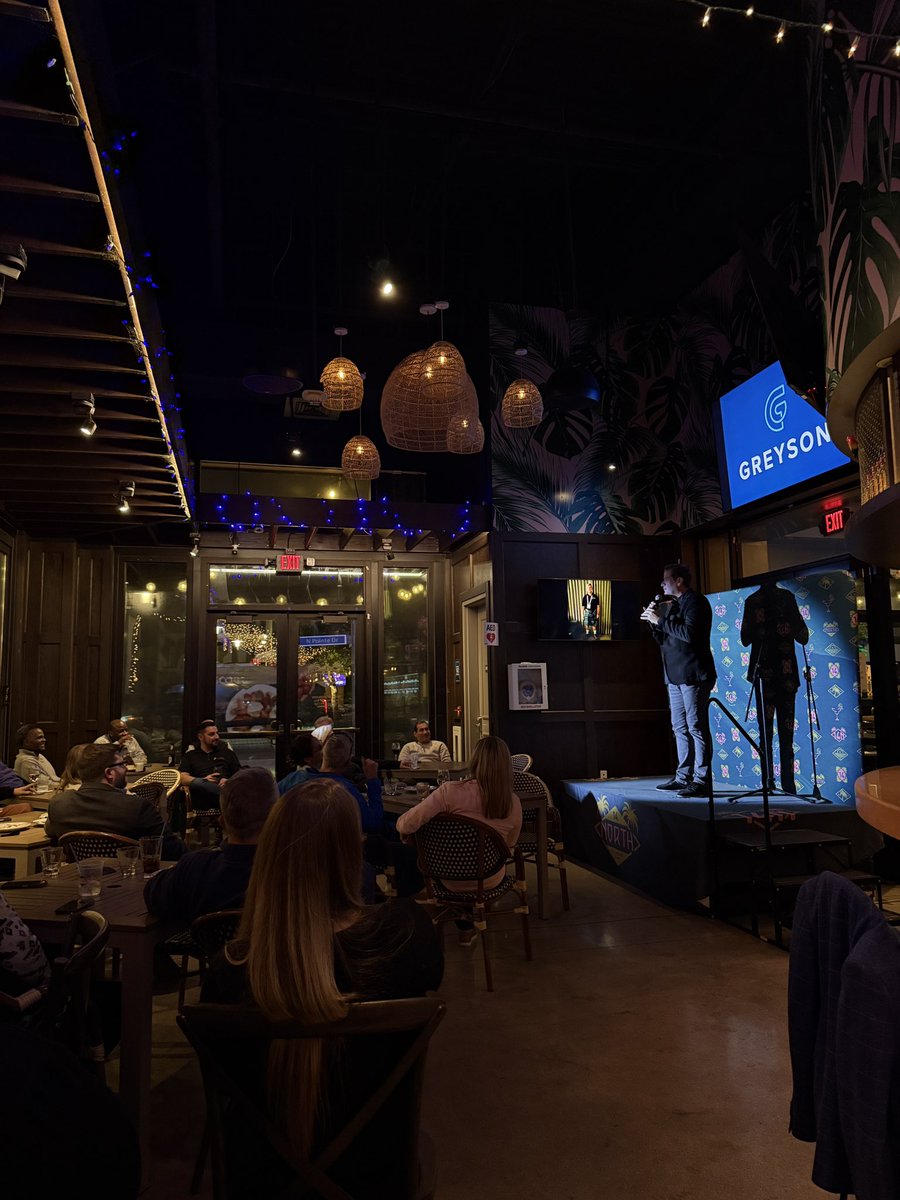 Greyson Technologies tweet media