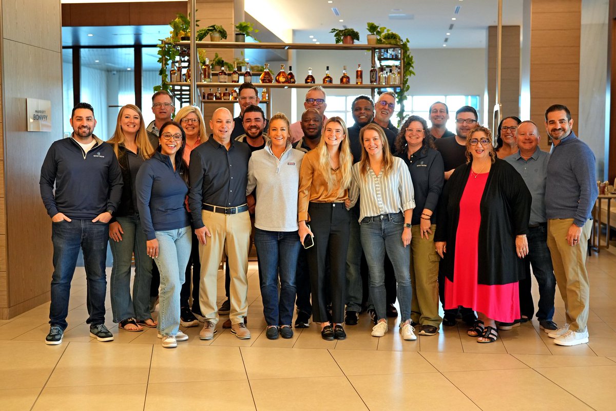 Greyson Technologies tweet media