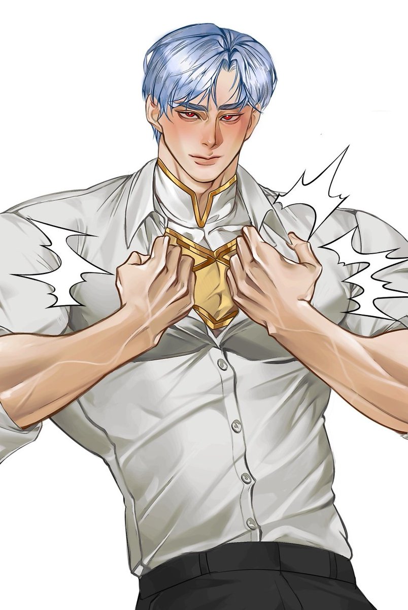 OC belongs to <a href="/BtoMKY74/">AVES</a>
#oc #art