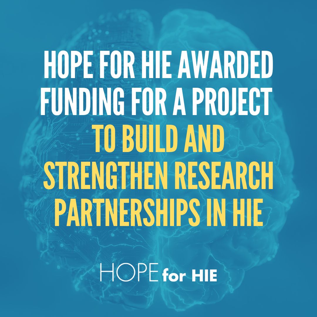 Hope for HIE ☀️ tweet media