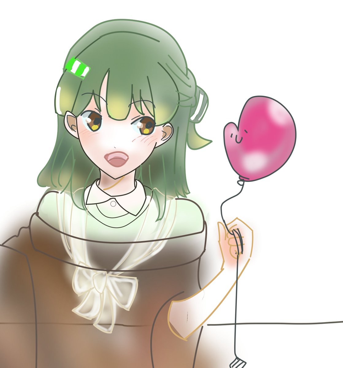 Nui14103's tweet photo. 2026/2/2 https://t.co/PQi7DD0Ji1