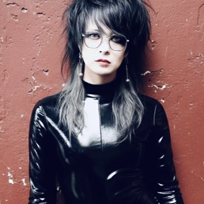 ℳ𝒾ℳ𝒾 (@MiMi_THE_VELVET) / Posts / X