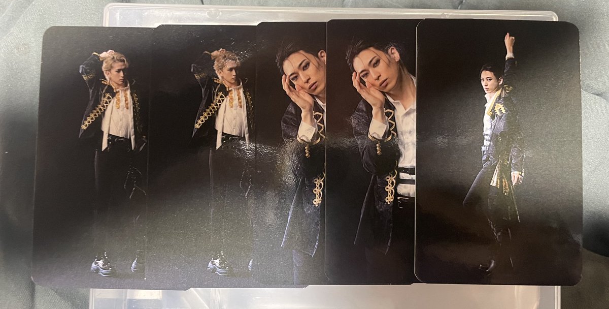 せらみ取引用 tweet media