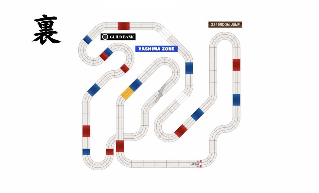 くいだおれグランプリ tweet media