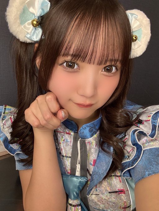 奥野未悠のTwitter画像21